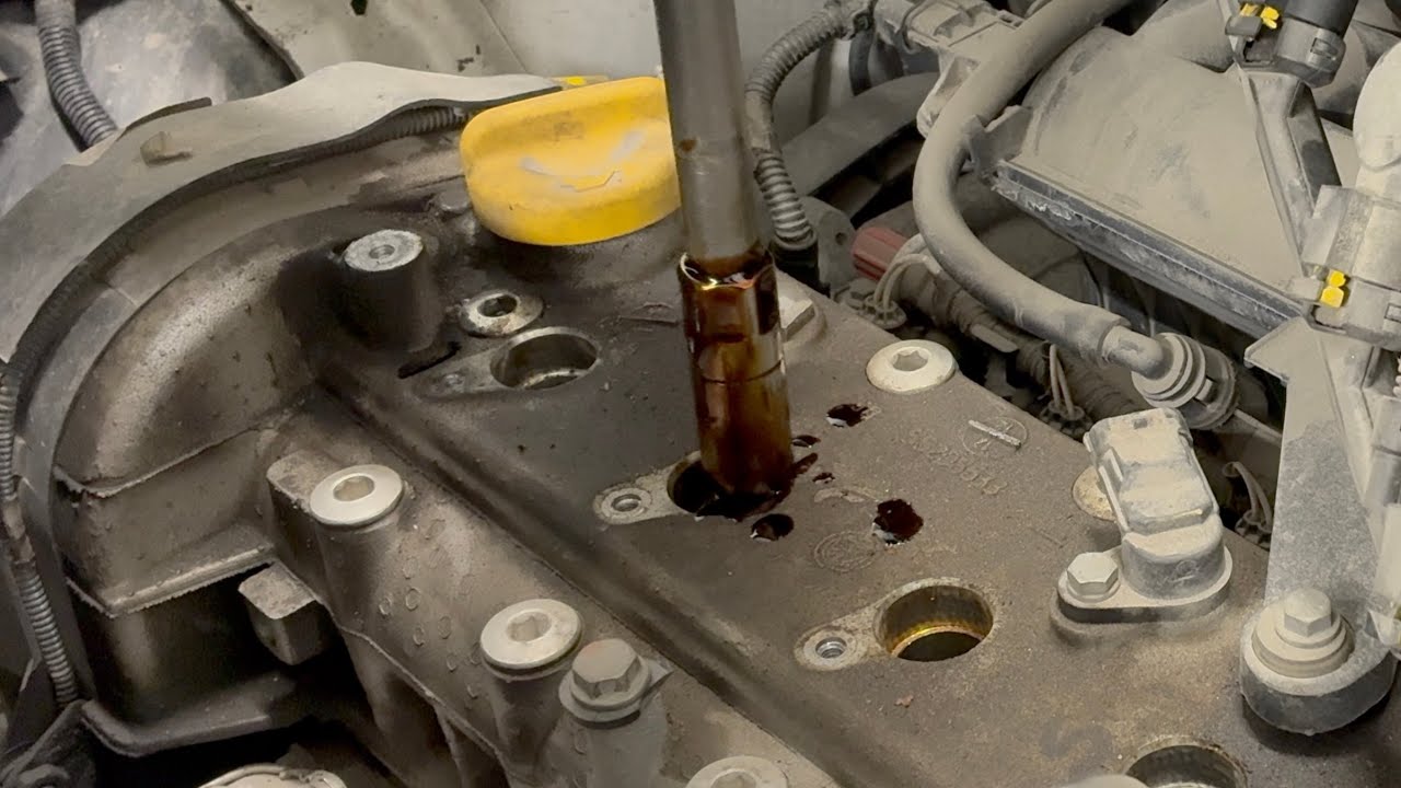 Hogyan lehet tönkretenni egy 1.4 16v Fire motort🤔