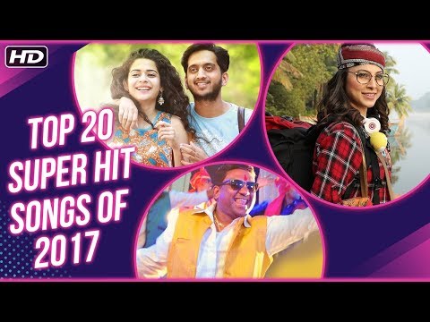 top-20-marathi-super-hit-songs-2017-|-dance-hits-|-new-&-latest-marathi-songs-|-malhar,-zagga-&-more