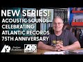 Atlantic 75  the historic reissue series from analogue productions
