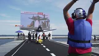 Red Bull Konkurs Lotów x Gdynia 2019