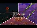 Terraria: Scape and Run Parasites (All Bosses)