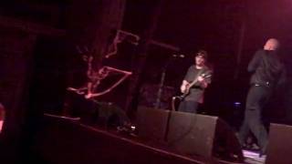 Watch Dead Milkmen Wonderfully Colored Plastic War Toys video