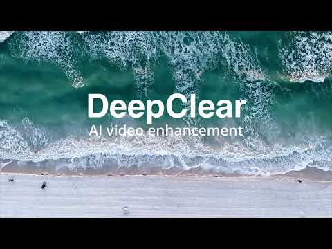 deepClear for After Effects and Premiere Pro