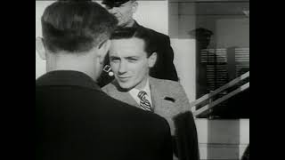 New Neighbor (1953)