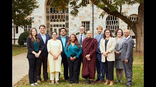 Emory OSRL Dean's Welcome Video News