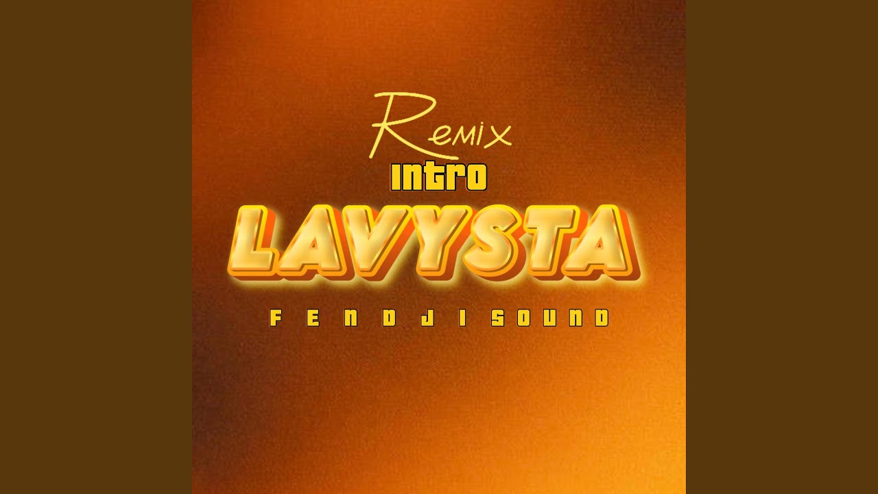 INTRO LAVYSTA adlı videoyu YouTube'da izle INTRO LAVYSTA adlı videoyu YouTube'da izle