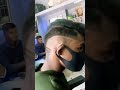  star tattoo haircut by anil shinde in balajis lions barbar shop full transfermation