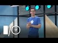 VR and AR at Google (Google I/O '17)