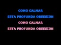 Este Corazon - RBD (Karaoke)