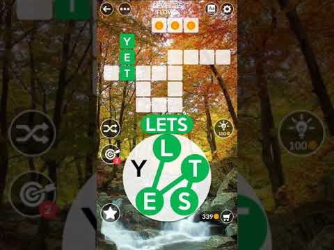 pic Level 35 Wordscapes wordscapes level 35 answers
