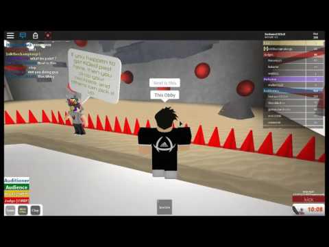 Roblox Got Talent How To Get Rep Quickly Also Read Description Youtube - roblox got talent how to win
