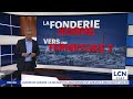 Fonderie Horne: tout ce qu’il faut savoir sur la menace de fermeture