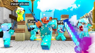 FrogSquad SOTW Return 😈
