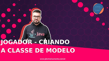 🟢 Jogador - criando a classe de modelo - Criando o Show do Milhão em JavaFX