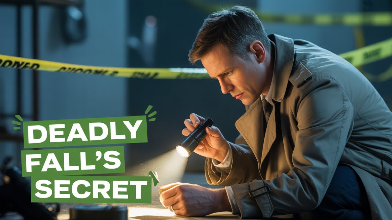 Forensic Factor: A New Era - Season 1 Episode 02: The Red Flags of Murder | Crime Only ASMR