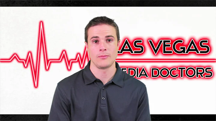 Jeremy Borden Testimonial - Las Vegas Media Doctors