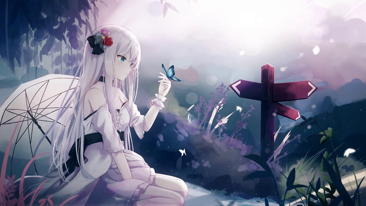 Like the Zombies Do - ZOMBIES 2 [Nightcore]