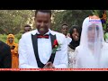 Fugug a e   the wedding ceremon of feysal abdulkariim and nujuma abadir part 2 at gursum