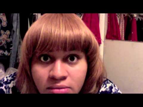 Back Away From Duvessa Outre Remi Hair Youtube