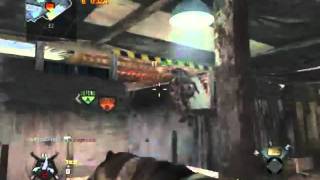 Black Ops Game Clip-Lucky Grenade throw