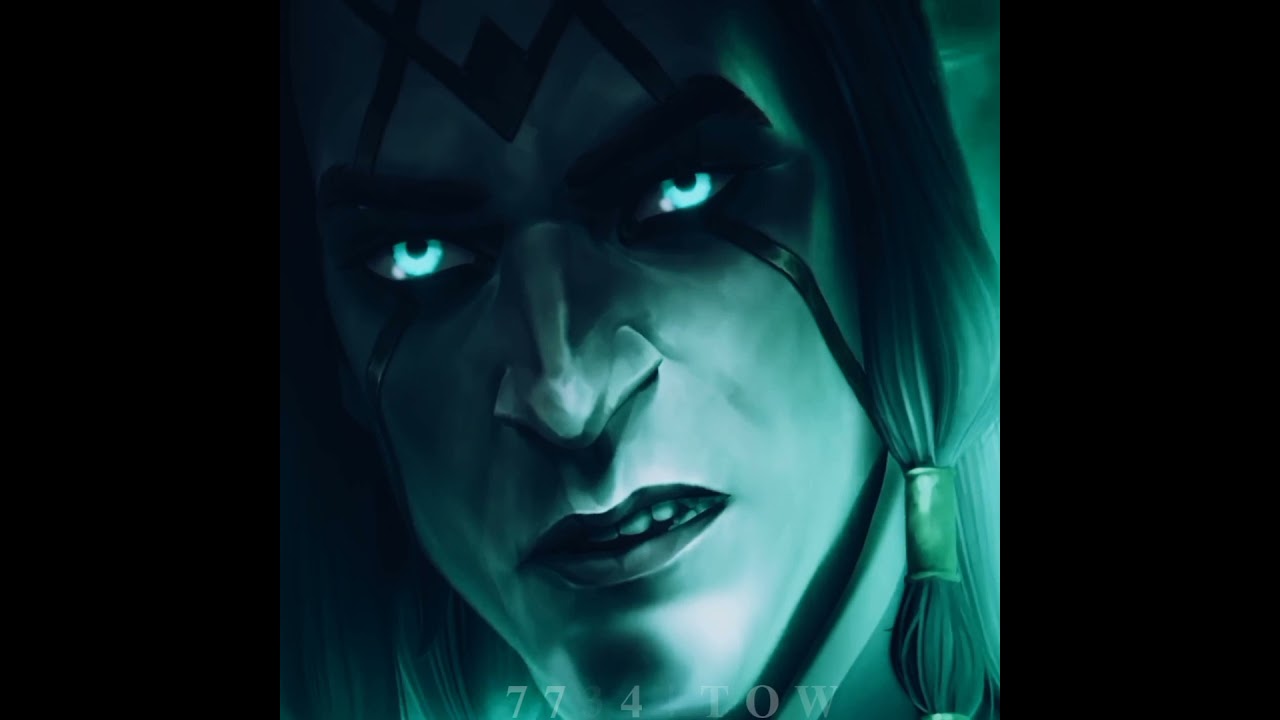 Thresh Edit (League Of Legends) - Edit. 𝟕 𝟕 𝟑 𝟒 ⸸ 𝐓 𝐎 𝐖