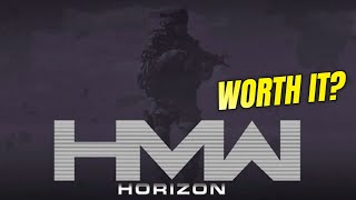 Is the MWR HMW Mod Worth It Now Let's Dive In!