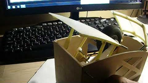 C 130 nose gear sequense 2