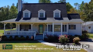 286 S. Wood Dr. video tour