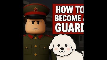 How to Become! a Guard in paper pls [beta]