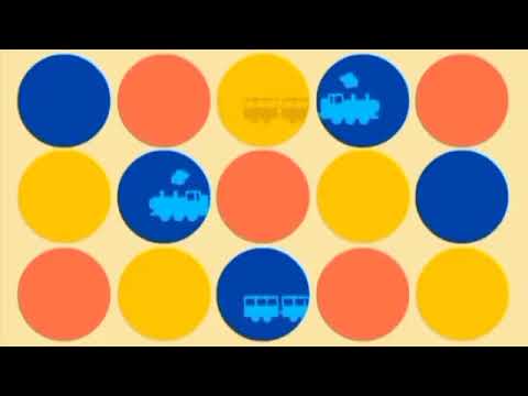 Thomas And Friends Cgi Transitions 