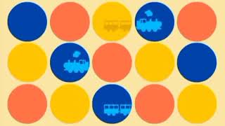 Thomas And Friends Cgi Transitions