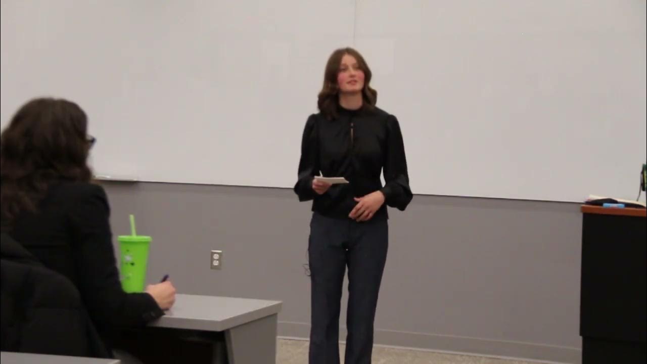 3rd Place - Sydney Greer - Sugar's Effects on Learning, and Why It ...