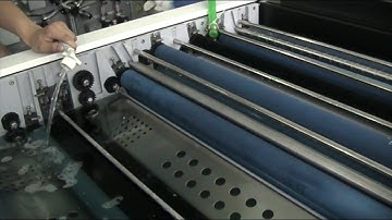 Common setting processor or Developer 2