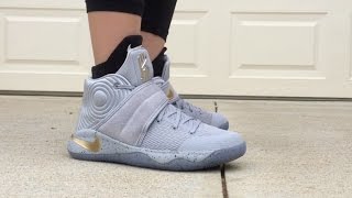 kyrie 2 battle grey