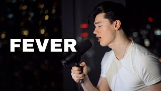 Elvis Presley - Fever (Cover by Elliot James Reay)