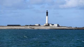 Tempêtes Et Montée Des Eaux : Le Changement Climatique Vu De Lîle De Sein