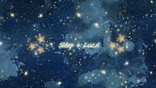 🌃Minimalist Deep Sleep Living😴Music for Sleep and Luck, plus 2.5 Hz🌌極簡深層睡眠與好運的音樂，加上2.5赫茲🎶♥️🎶BGM