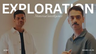 Understanding Context, Shaping Form | SML Architects × Moñö Architecture | Season 4 Ep.7