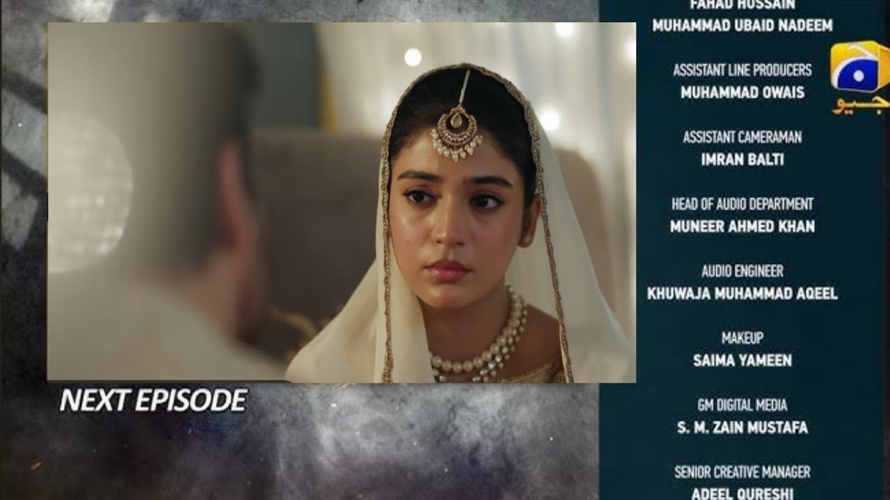 Mohra Episode 27 Promo | Aliyesha’s Shocking Decision & Arisha’s Big Plan