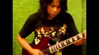 EET SJAHRANIE with AIRS - ALL INDONESIAN ROCK STARS