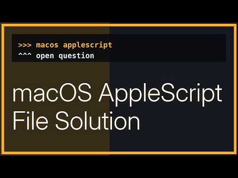 Apple: AppleScript: How to create a file that contains a forward slash in its filename?