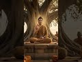 🪷 "Buddha Sharing Wisdom with His Followers" 🪷