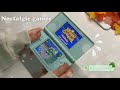Nostalgic Gaming | Playing Animal Crossing on the Nintendo DS