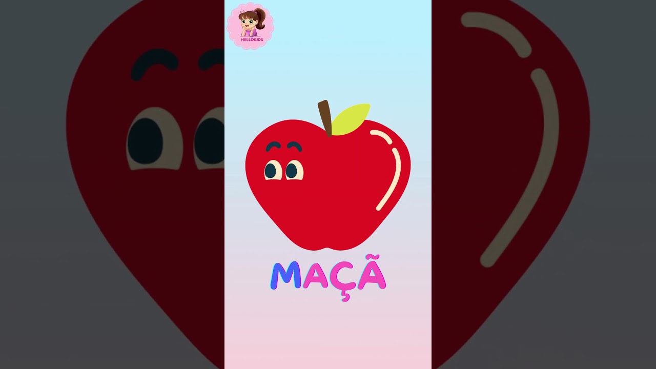 Letra M - Palavras com a Letra M 