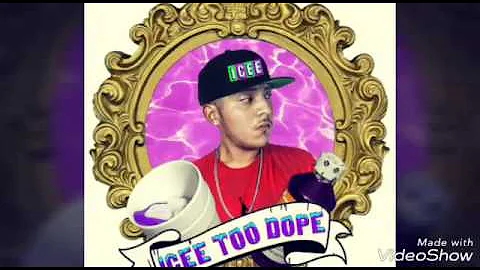 For Real - Lil Bibby  (Chopped and Slowed)by Icee Too Dope