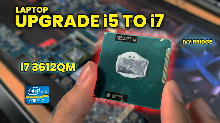 Lap top core i5 chip 7th free dos năm 2024