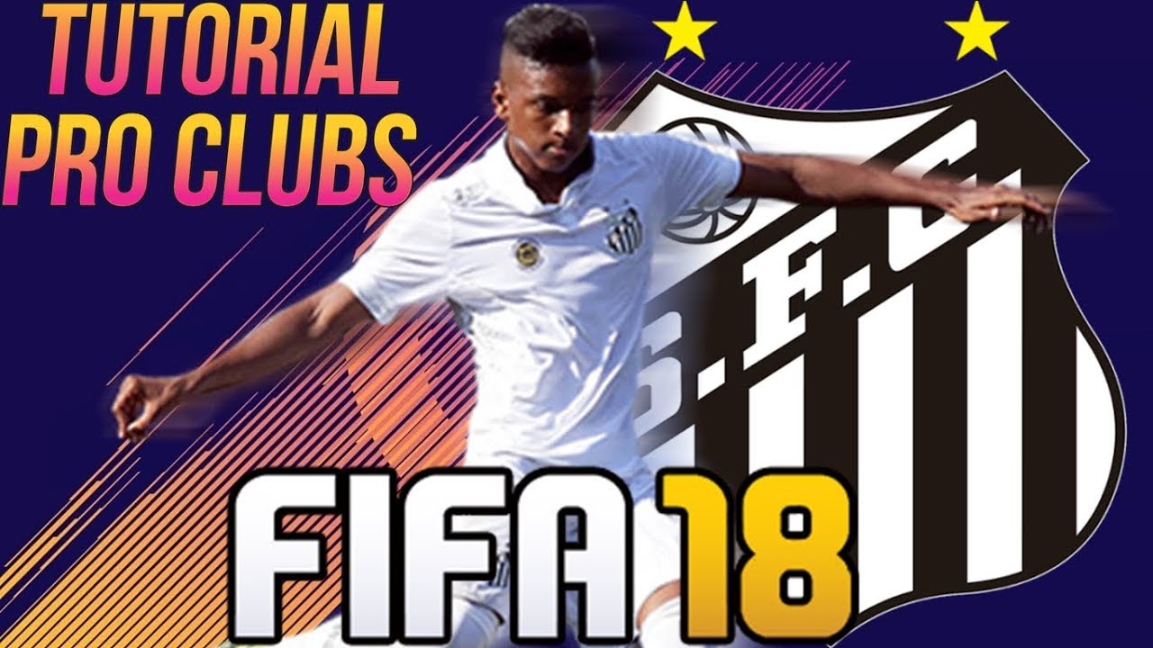 Fifa 18 ‣ Santos Games