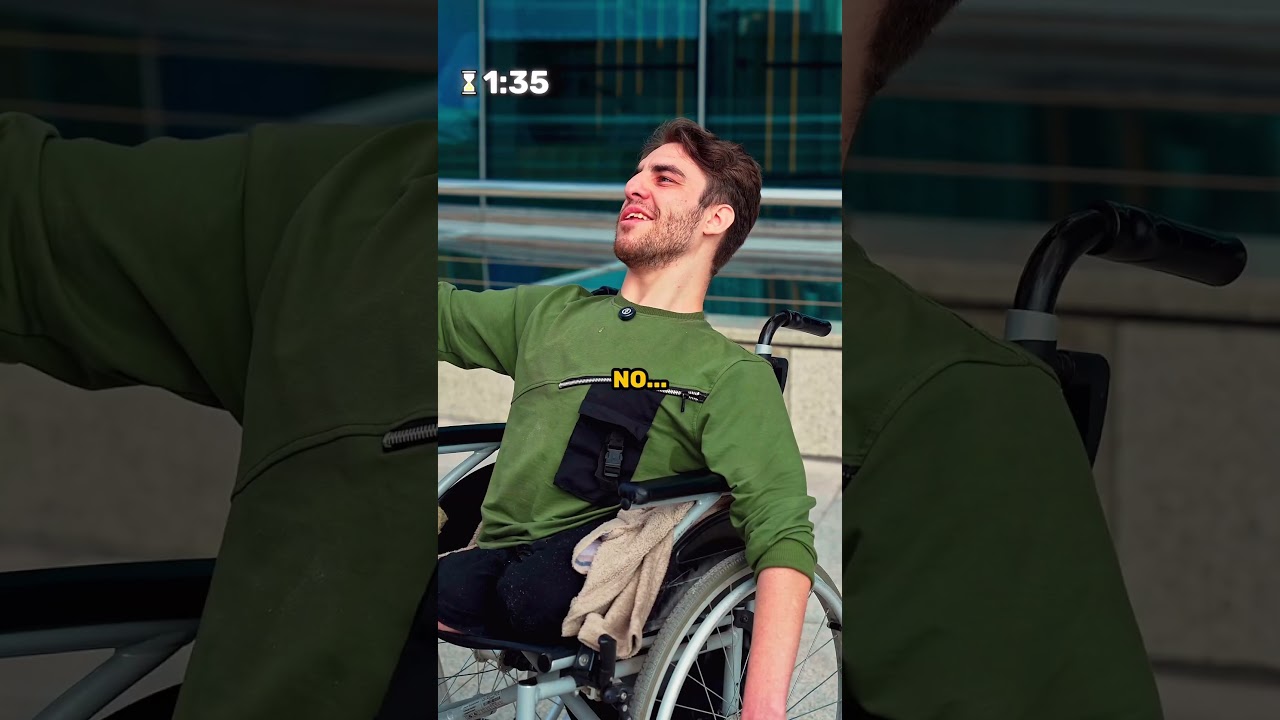 His university in Syria inspired him 🧠 Ep. 647 🪜