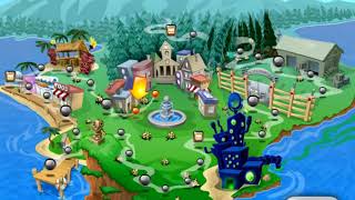 Bubble Town OST 6