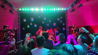 Linda Lindas - Nino live @SFMOMA 4/8/22